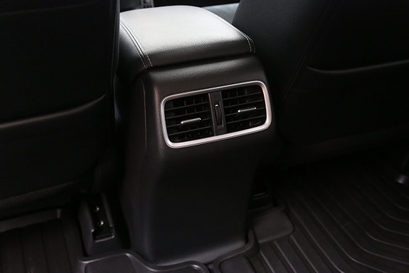 Honda CR-V 26 of 29