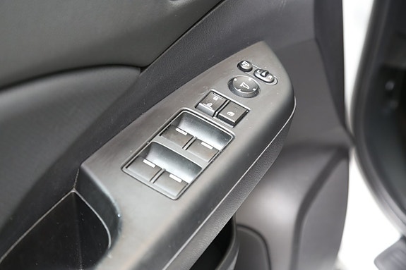 Honda CR-V 9 of 29