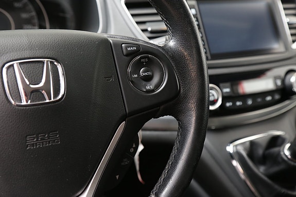 Honda CR-V 16 of 29