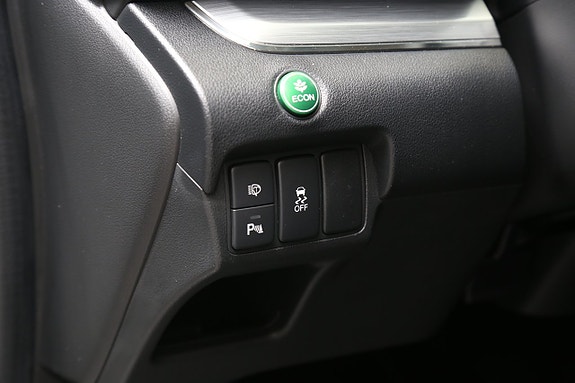 Honda CR-V 11 of 29