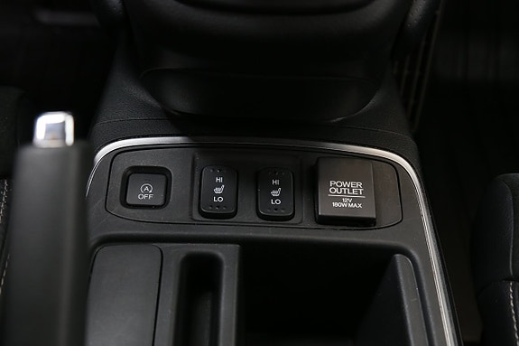 Honda CR-V 24 of 29