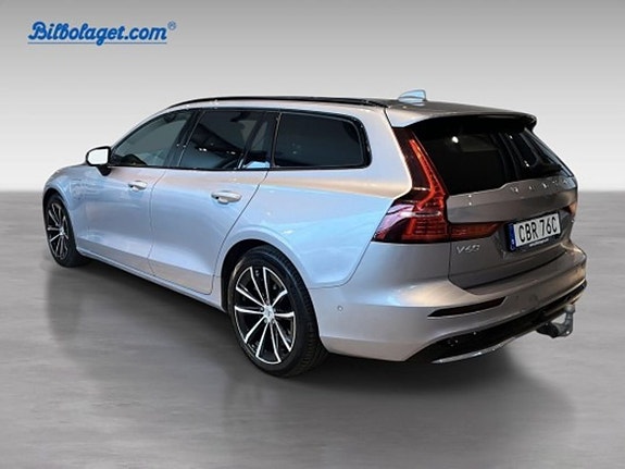 Volvo V60 7 of 20