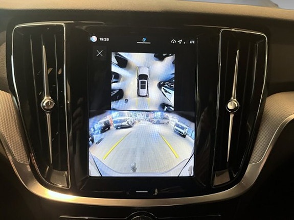 Volvo V60 17 of 20