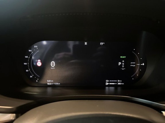 Volvo V60 15 of 20