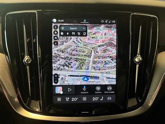 Volvo V60 16 of 20