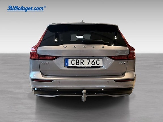 Volvo V60 6 of 20