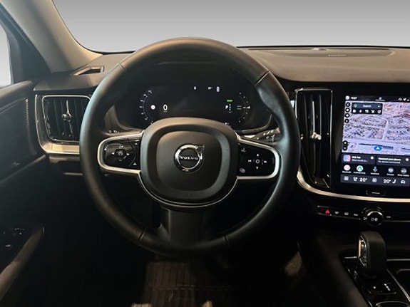 Volvo V60 14 of 20