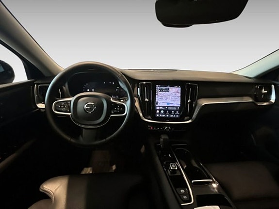 Volvo V60 13 of 20