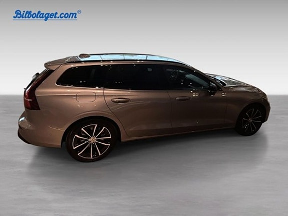 Volvo V60 4 of 5