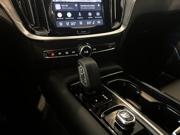 Volvo V60 19 of 20