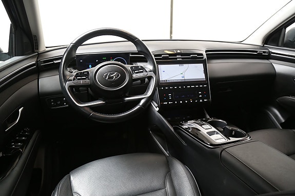 Hyundai Tucson 15 of 30