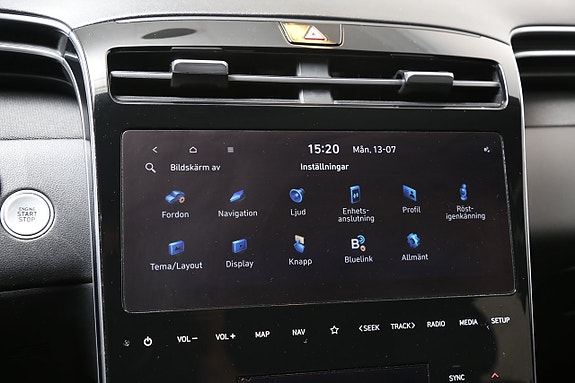 Hyundai Tucson 24 of 30
