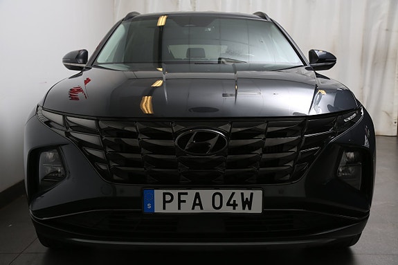 Hyundai Tucson 5 of 5