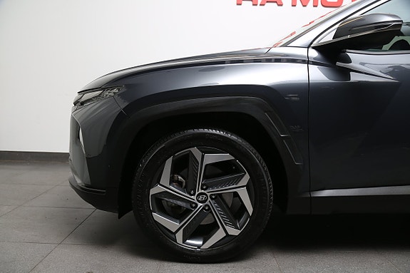 Hyundai Tucson 6 of 30