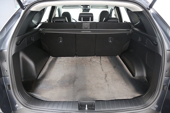 Hyundai Tucson 30 of 30