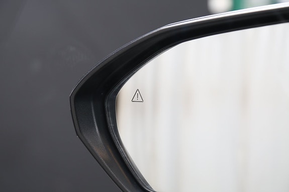 Hyundai Tucson 8 of 30