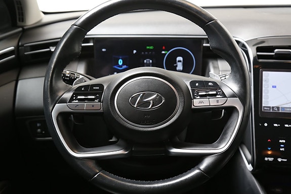 Hyundai Tucson 16 of 30