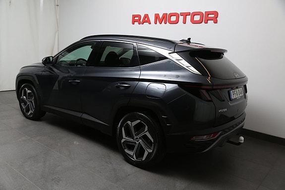 Hyundai Tucson 4 of 5