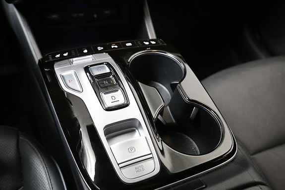 Hyundai Tucson 20 of 30