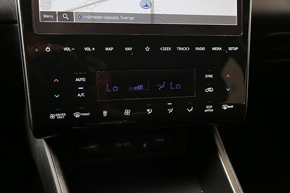 Hyundai Tucson 23 of 30