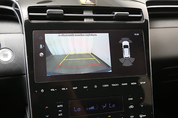 Hyundai Tucson 26 of 30