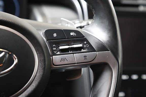 Hyundai Tucson 18 of 30