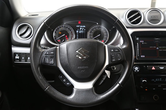 Suzuki Vitara 14 of 26