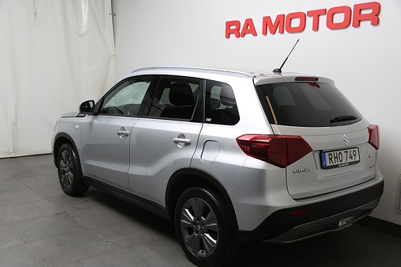Suzuki Vitara 4 of 5