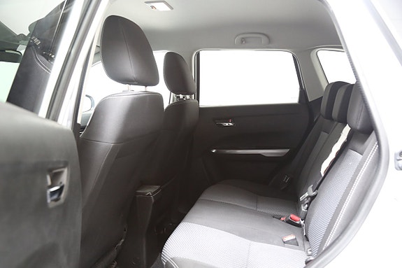 Suzuki Vitara 24 of 26