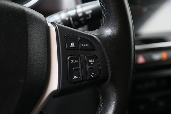 Suzuki Vitara 16 of 26
