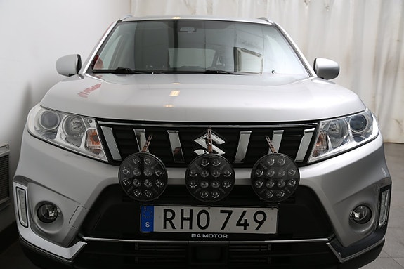 Suzuki Vitara 5 of 5