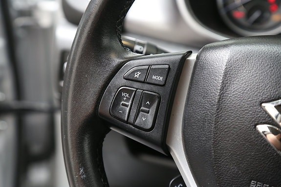 Suzuki Vitara 15 of 26