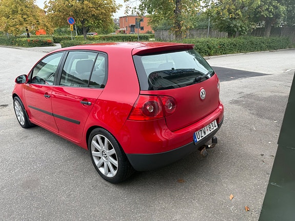 Volkswagen Golf I 8 of 13