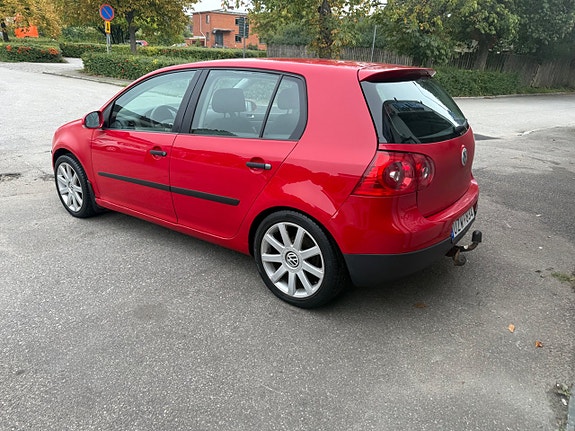 Volkswagen Golf I 2 of 13