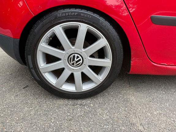 Volkswagen Golf I 5 of 13