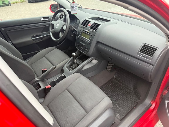Volkswagen Golf I 11 of 13
