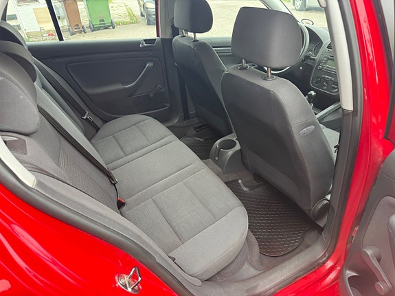 Volkswagen Golf I 12 of 13