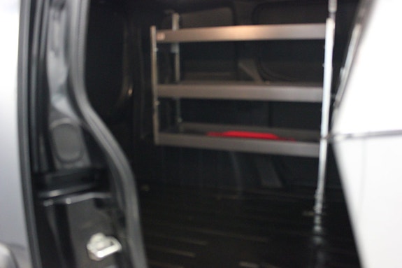 Peugeot Bipper 8 of 14