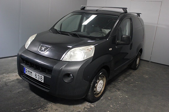 Peugeot Bipper 2 of 14