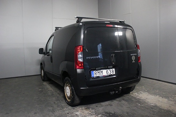 Peugeot Bipper 3 of 14