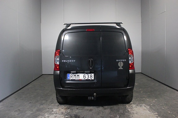 Peugeot Bipper 6 of 14