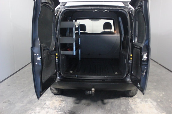Peugeot Bipper 7 of 14