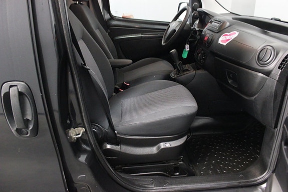 Peugeot Bipper 10 of 14