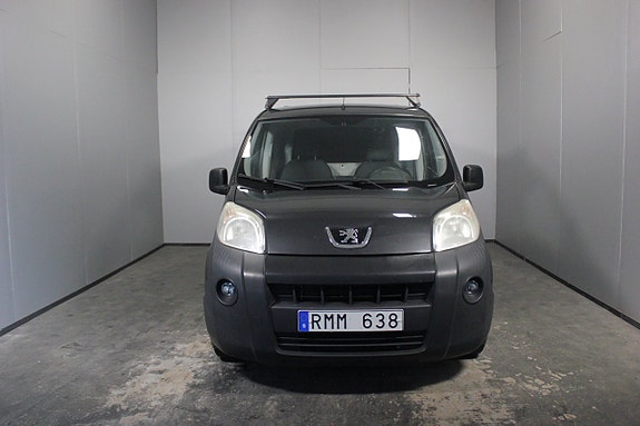 Peugeot Bipper 5 of 14