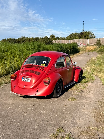Volkswagen 1303 3 of 5