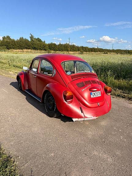 Volkswagen 1303 2 of 5