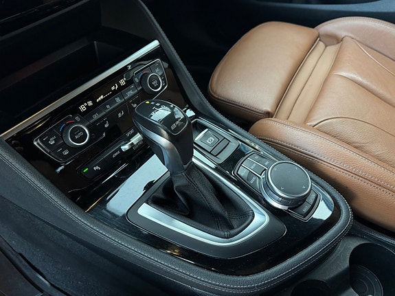 BMW 225xe 13 of 25