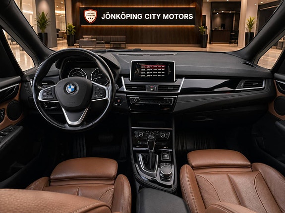 BMW 225xe 8 of 25