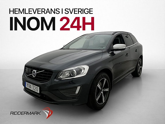 Volvo XC60 3 of 5