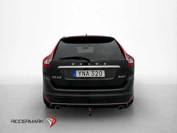 Volvo XC60 5 of 5